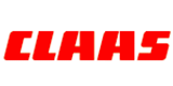 Das Logo von CLAAS KGaA mbH