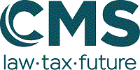 Das Logo von CMS Hasche Sigle Partnerschaft von Rechtsanwälten und Steuerberatern mbB