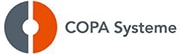 Das Logo von COPA Systeme GmbH & Co. KG