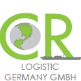 Das Logo von CR LOGISTIC GERMANY GMBH