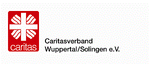 Das Logo von Caritasverband Wuppertal/Solingen e.V.