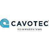 Das Logo von Cavotec Germany GmbH