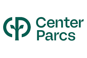 Das Logo von Center Parcs Bungalowpark Allgäu