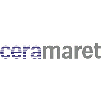 Das Logo von Ceramaret GmbH