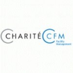 Das Logo von Charité CFM Facility Management GmbH