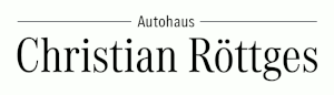 Das Logo von Christian Röttges GmbH & Co. KG