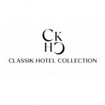 Das Logo von Classik Hotel Antonius