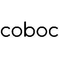 Das Logo von Coboc GmbH & Co KG