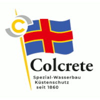 Das Logo von Colcrete GmbH & Co. KG