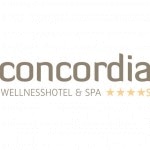 Das Logo von Concordia Wellnesshotel & SPA