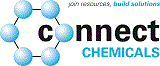 Das Logo von Connect Chemicals GmbH