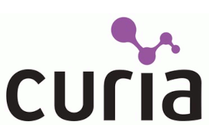 Das Logo von Curia Germany GmbH