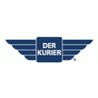 Das Logo von DER KURIER GmbH & Co. KG