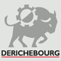 Das Logo von DERICHEBOURG Umwelt GmbH