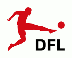 Logo: DFL Deutsche Fußball Liga GmbH