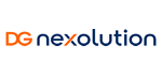 Logo: DG Nexolution Procurement & Logistics GmbH