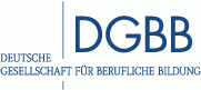 Das Logo von DGBB Deutsche Gesellschaft für berufliche Bildung GmbH
