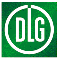 Das Logo von DLG e.V.