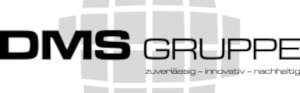 Das Logo von DMS Daten Management Service GmbH