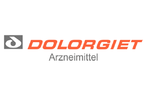 Das Logo von DOLORGIET GMBH UND CO KG