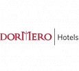 Das Logo von DORMERO Deutschland Betriebs GmbH City Hotel Bretten