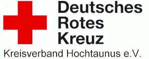 Das Logo von DRK Kreisverband Hochtaunus e.V.