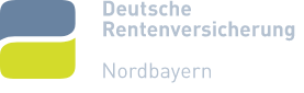 Das Logo von DRV Nordbayern