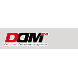 Das Logo von DTR GmbH