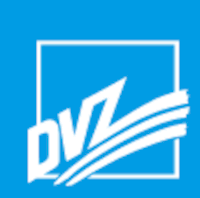 Das Logo von DVZ Datenverarbeitungszentrum Mecklenburg-Vorpommern GmbH