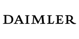 Das Logo von Daimler Truck AG