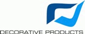 Logo: Decorative Products GmbH