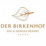 Das Logo von Der Birkenhof Spa & Genuss Resort