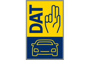 Das Logo von DAT Deutsche Automobil Treuhand GmbH