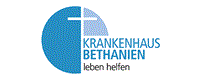Das Logo von Diakonie Bethanien gGmbH