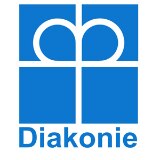 Das Logo von Diakonie Heidenheim