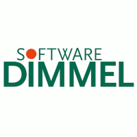 Das Logo von Dimmel-Software GmbH