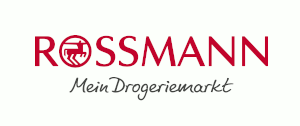 Das Logo von Dirk Rossmann GmbH