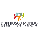 Das Logo von Don Bosco Mondo e.V.