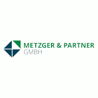 Das Logo von Metzger & Partner GmbH