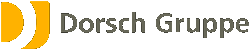 Dorsch International Consultants GmbH Logo