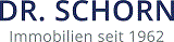 Das Logo von Dr. Schorn GmbH