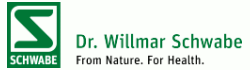 Das Logo von Dr. Willmar Schwabe GmbH & Co. KG