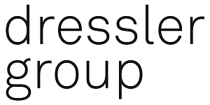 Das Logo von Dressler Group Customer Service GmbH