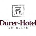 Das Logo von Dürer Hotel Nürnberg