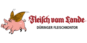 Das Logo von Düringer Fleischkontor Engelbert Stukenborg GmbH & Co. KG