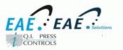 Das Logo von EAE Solutions GmbH