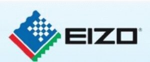 Das Logo von EIZO Europe GmbH