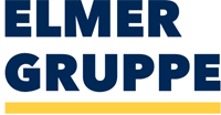 Das Logo von ELMER Dienstleistungs GmbH & Co. KG