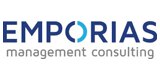 Das Logo von EMPORIAS Management Consulting GmbH