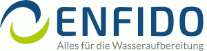 Das Logo von ENFIDO GmbH